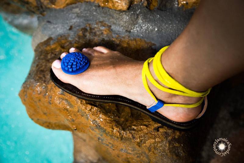 Sahara Blüte Sahara Blüte von JamaicaSandalCo