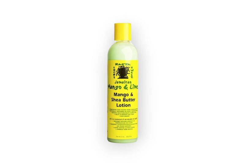 Jamaican Mango&Lime Kopfhaut-Pflegelotion Jamaican M&L Mango & Shea Butter Lotion von Jamaican Mango&Lime