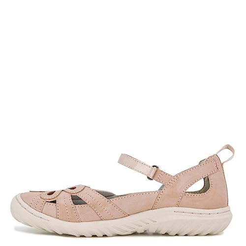 Jambu Damen Magnolie Mary Jane Schuh, Dusty Rose, 38 EU von Jambu