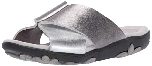 Jambu Women's Bloom Slide Sandal Jambu Women's Bloom Slide Sandal von Jambu