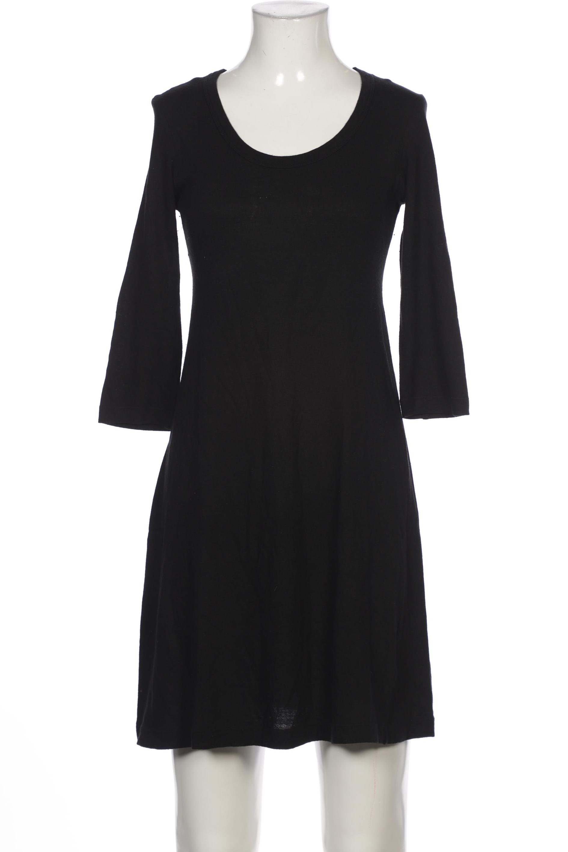 James Perse Damen Kleid, schwarz von James Perse