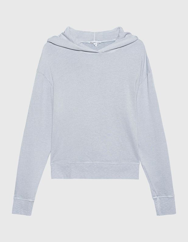 Washed Out Lightblue von James Perse