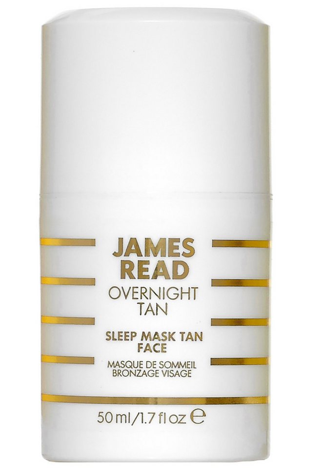 James Read Selbstbräunungsserum James Read Selbstbräuner Gesicht von James Read