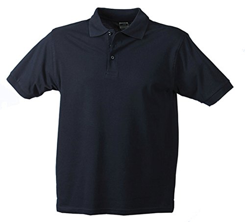 Classic Polo Junior | navy | L im digatex-package von James & Nicholson