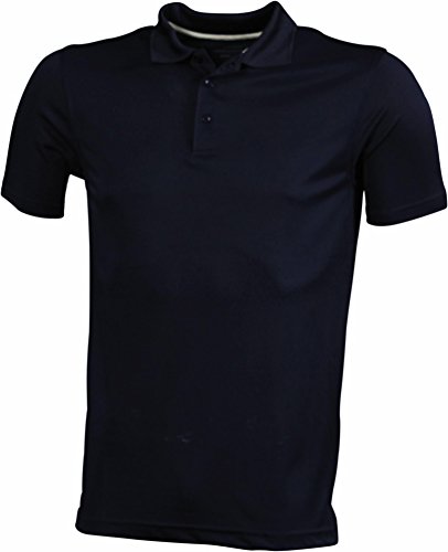 James+Nicholson Herren Herren High Performance Polo JN401 Navy XXL von James & Nicholson