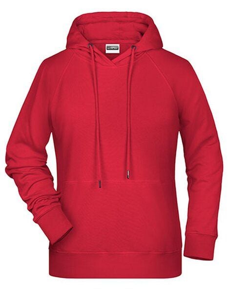 James & Nicholson Damen College Hoodie Hoody Kapuzenpullover Kapuzenpulli Meliert Melang James & Nicholson Damen College Hoodie Hoody Kapuzenpullover Kapuzenpulli Meliert Melang von James & Nicholson