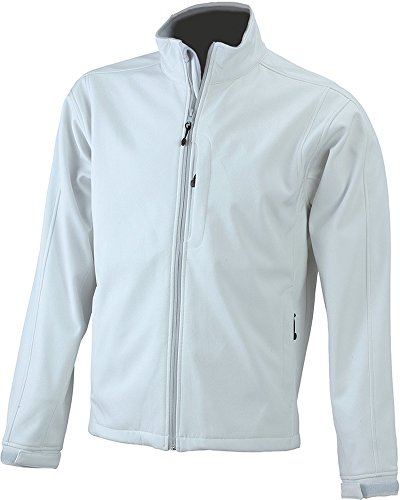 James & Nicholson Softshell Jacket Junior von James & Nicholson