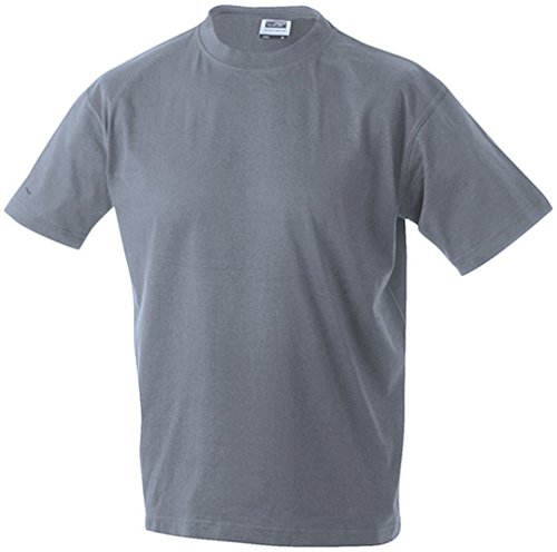 T-Shirt Round - T Heavy T-Shirt Round - T Heavy von James & Nicholson