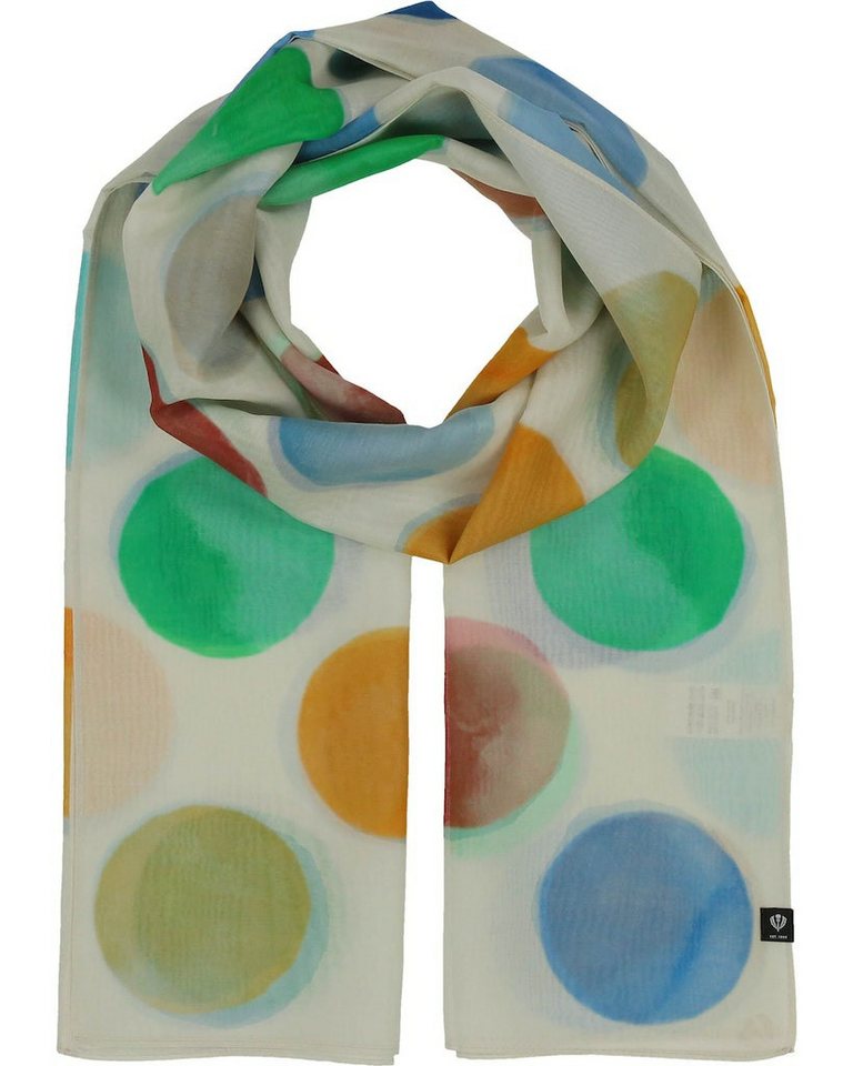 Jammers & Leufgen Schal Schal für Damen, (keine Angabe, 1-St. keine Angabe) von Jammers & Leufgen