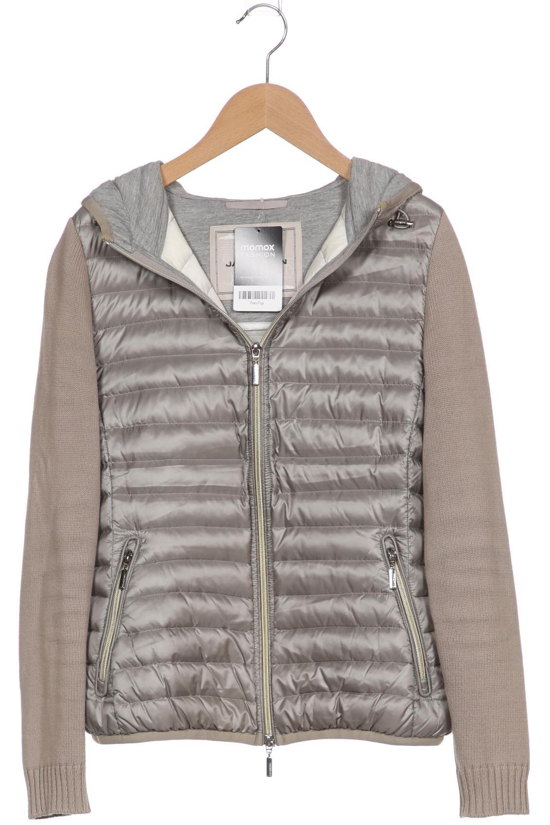 Jan Mayen Damen Jacke, grau von Jan Mayen