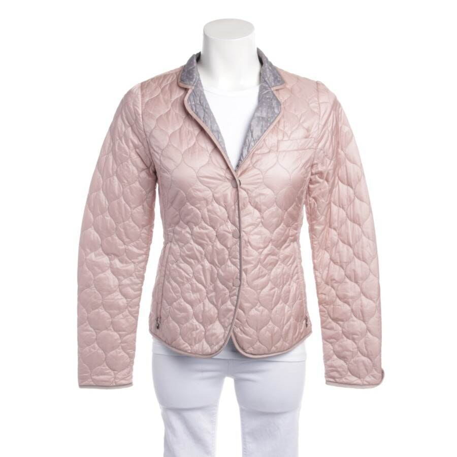 Jan Mayen Steppjacke 34 Rosa von Jan Mayen