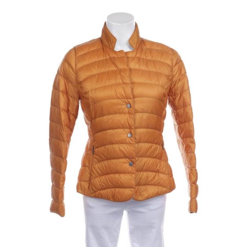 Jan Mayen Übergangsjacke 36 Orange von Jan Mayen