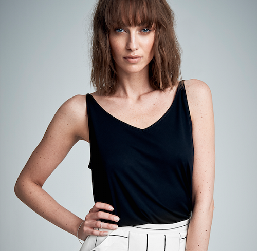 JAN | N JUNE Flow Top (selber Artikel wie JNJ138) daher B... S von Jan N June