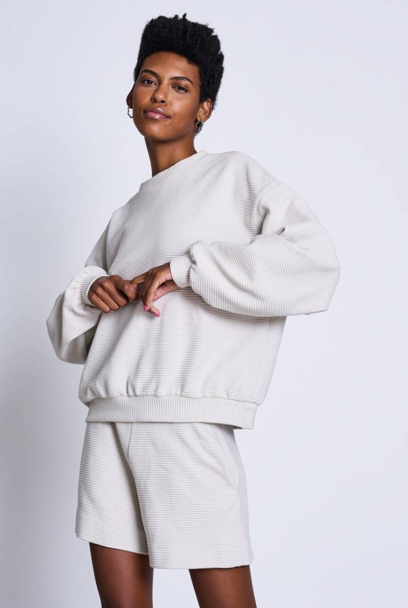 SHORTS LELITA | Jan N June | vegane Shorts | ivory XS SHORTS LELITA | Jan N June | vegane Shorts | ivory XS von Jan N June