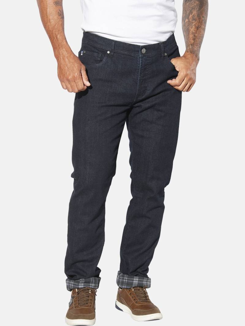 Große Größen Thermojeans GUNNSTAD, Herren, grau, Größe: 36, Baumwolle, Happy Size DE Men Große Größen Thermojeans GUNNSTAD, Herren, grau, Größe: 36, Baumwolle, Happy Size DE Men von Jan Vanderstorm