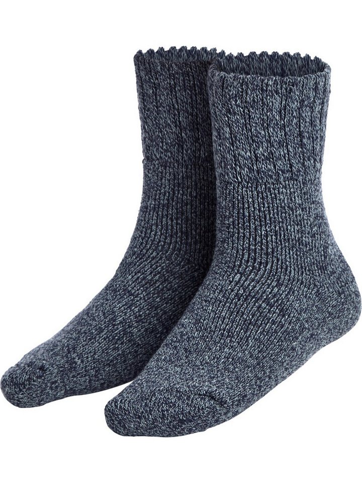 Jan Vanderstorm Basicsocken VIDLUND von Jan Vanderstorm