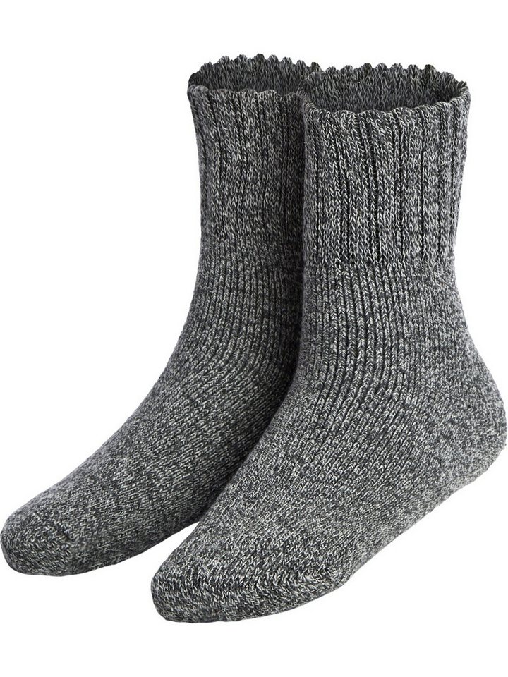 Jan Vanderstorm Basicsocken VIDLUND von Jan Vanderstorm