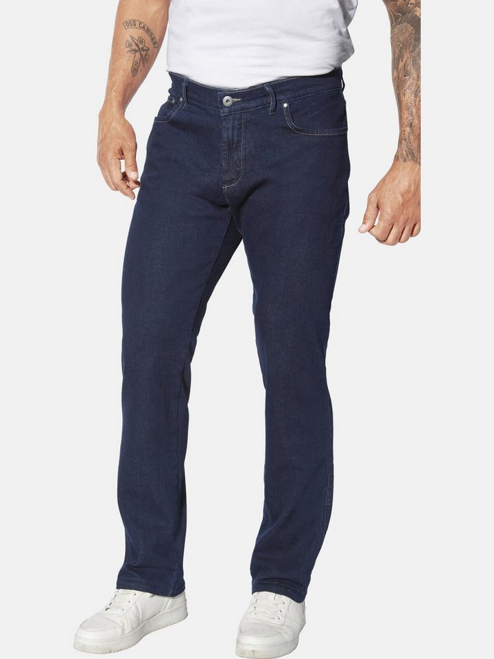 Jan Vanderstorm Comfort-fit-Jeans STEINDIR im Five-Pocket-Stil von Jan Vanderstorm