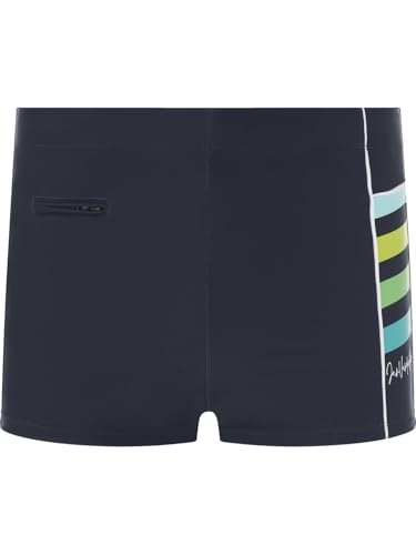 Jan Vanderstorm Herren Badehose Kilder dunkelblau, 12 Jan Vanderstorm Herren Badehose Kilder dunkelblau, 12 von Jan Vanderstorm