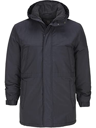 Jan Vanderstorm Herren Funktionsjacke Vico (herbstjacke, Winterjacke) blau, L - 54 von Jan Vanderstorm