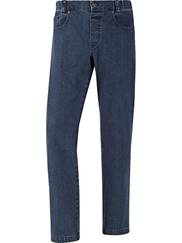 Jan Vanderstorm Herren Tiefbundjeans Cainan blau 2XL (XXL) - 31 von Jan Vanderstorm