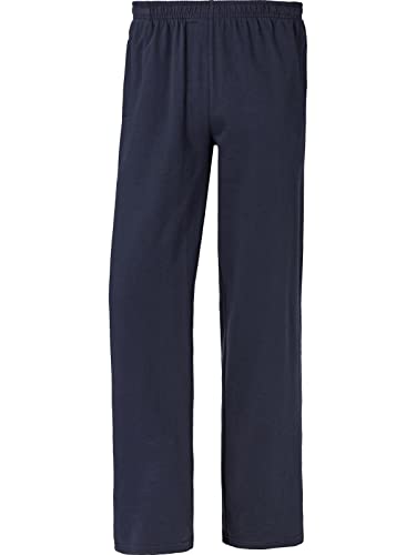 Jan Vanderstorm Herren Sweathose Wenner dunkelblau, XL - 56/58 von Jan Vanderstorm