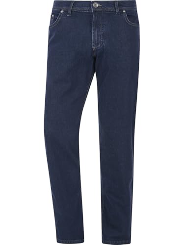 Jan Vanderstorm Herren Tiefbundjeans Jaame dunkelblau, L - 27 Jan Vanderstorm Herren Tiefbundjeans Jaame dunkelblau, L - 27 von Jan Vanderstorm