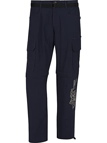 Jan Vanderstorm Herren Trekkinghose Bonke dunkelblau, 60 von Jan Vanderstorm