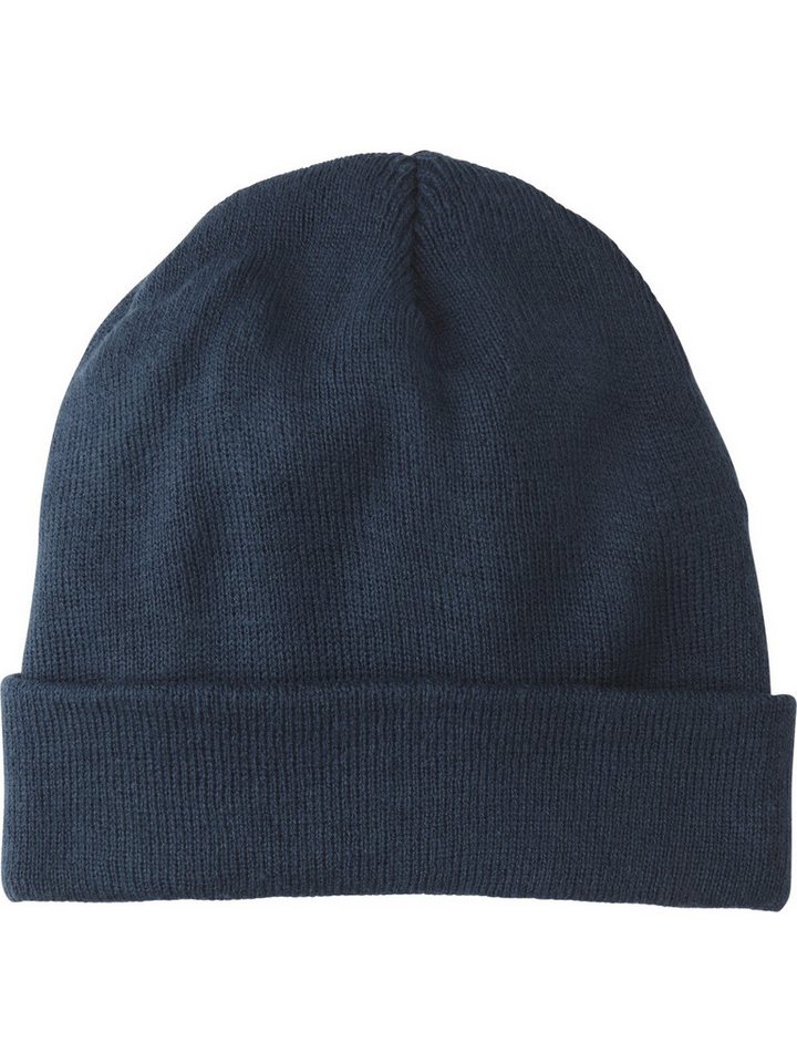 Jan Vanderstorm Strickmütze LANDBERT im Beanie-Stil von Jan Vanderstorm