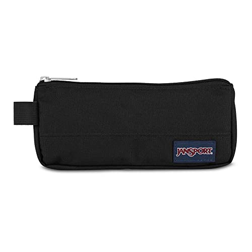 JanSport Basic Accessory Pouch Kleiner Beutel, Black (Schwarz) von JanSport