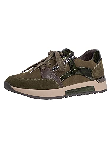 Jana Damen Sneaker 8-8-23711-27 707 Relax fit von Jana