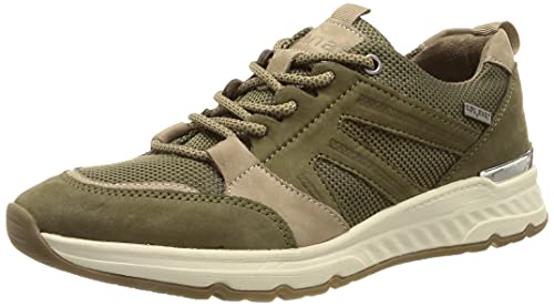 Jana 100% comfort Damen 8-8-23727-27 707 Sneaker, 37 EU Weit von Jana