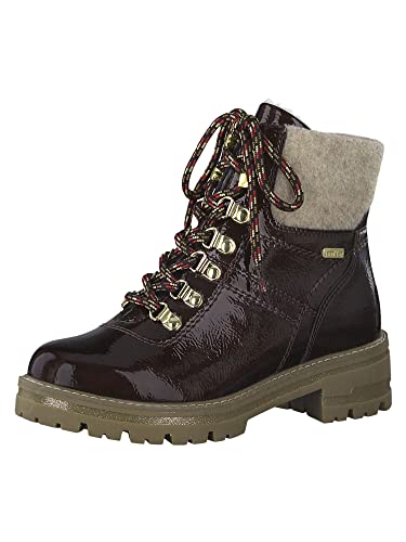 Jana 100% comfort Damen 8-8-26260-29 Stiefelette, 995, 39 EU Weit Jana 100% comfort Damen 8-8-26260-29 Stiefelette, 995, 39 EU Weit von Jana