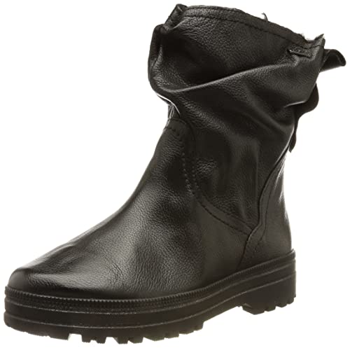 Jana 100% comfort Damen 8-8-26419-27 022 Stiefelette, 22, 37 EU Weit von Jana