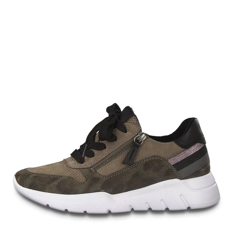 Damen-Schnürer - Gr. - 38 von Jana