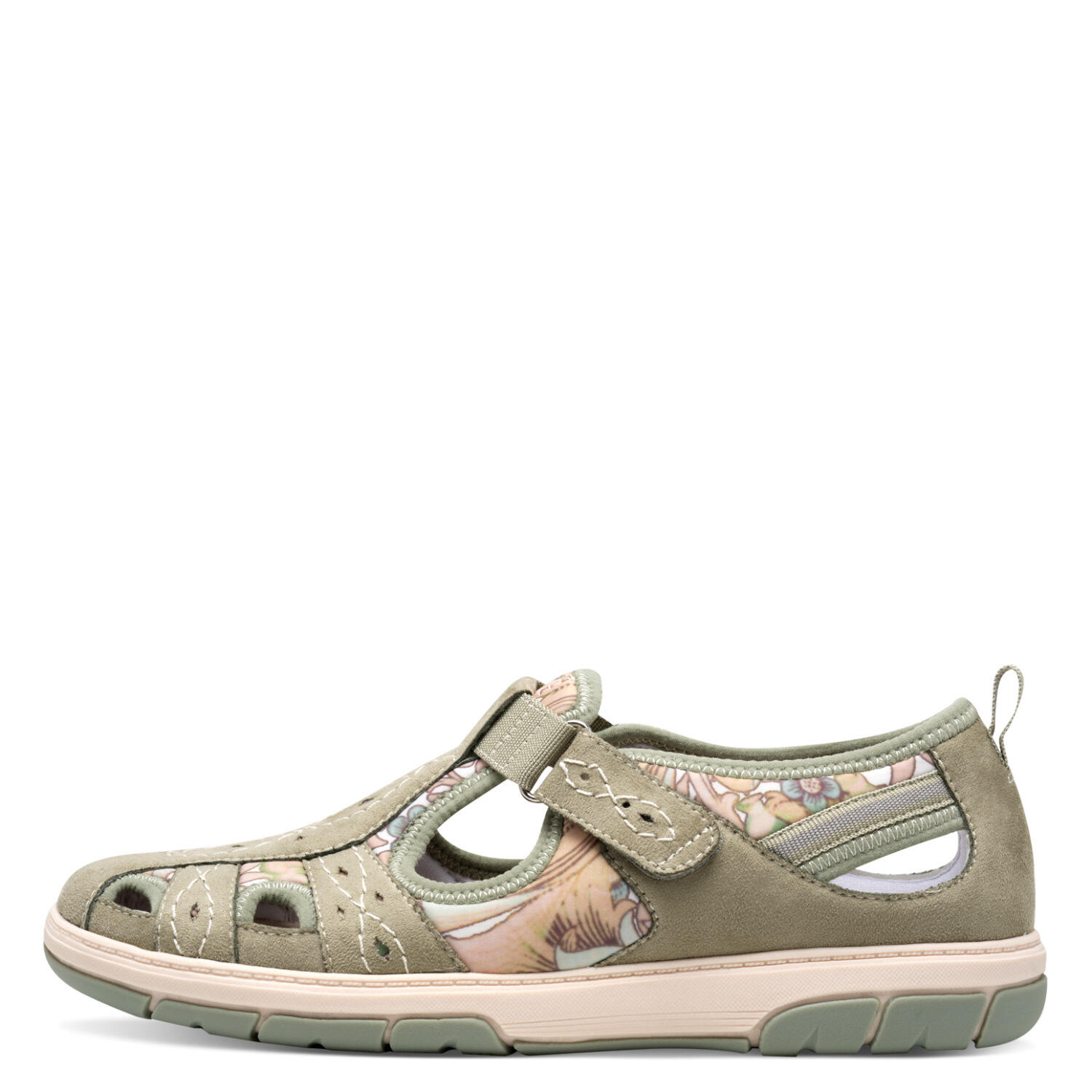 Damen-Schnürer SAGE - Gr. - 37 von Jana