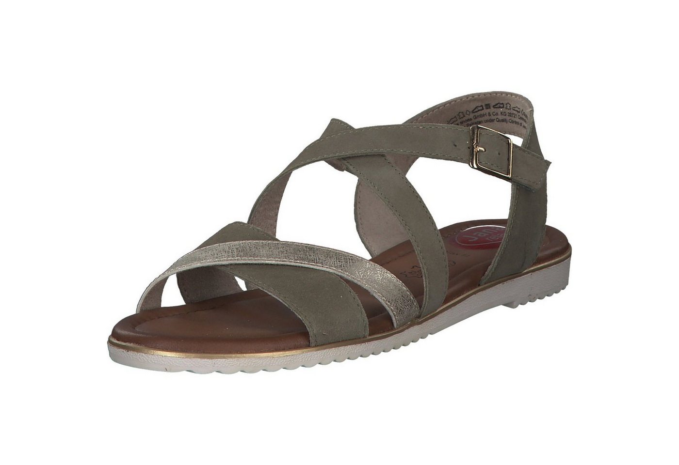 Jana 28115 Sandale von Jana