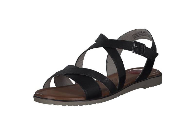 Jana 28115 Sandale von Jana