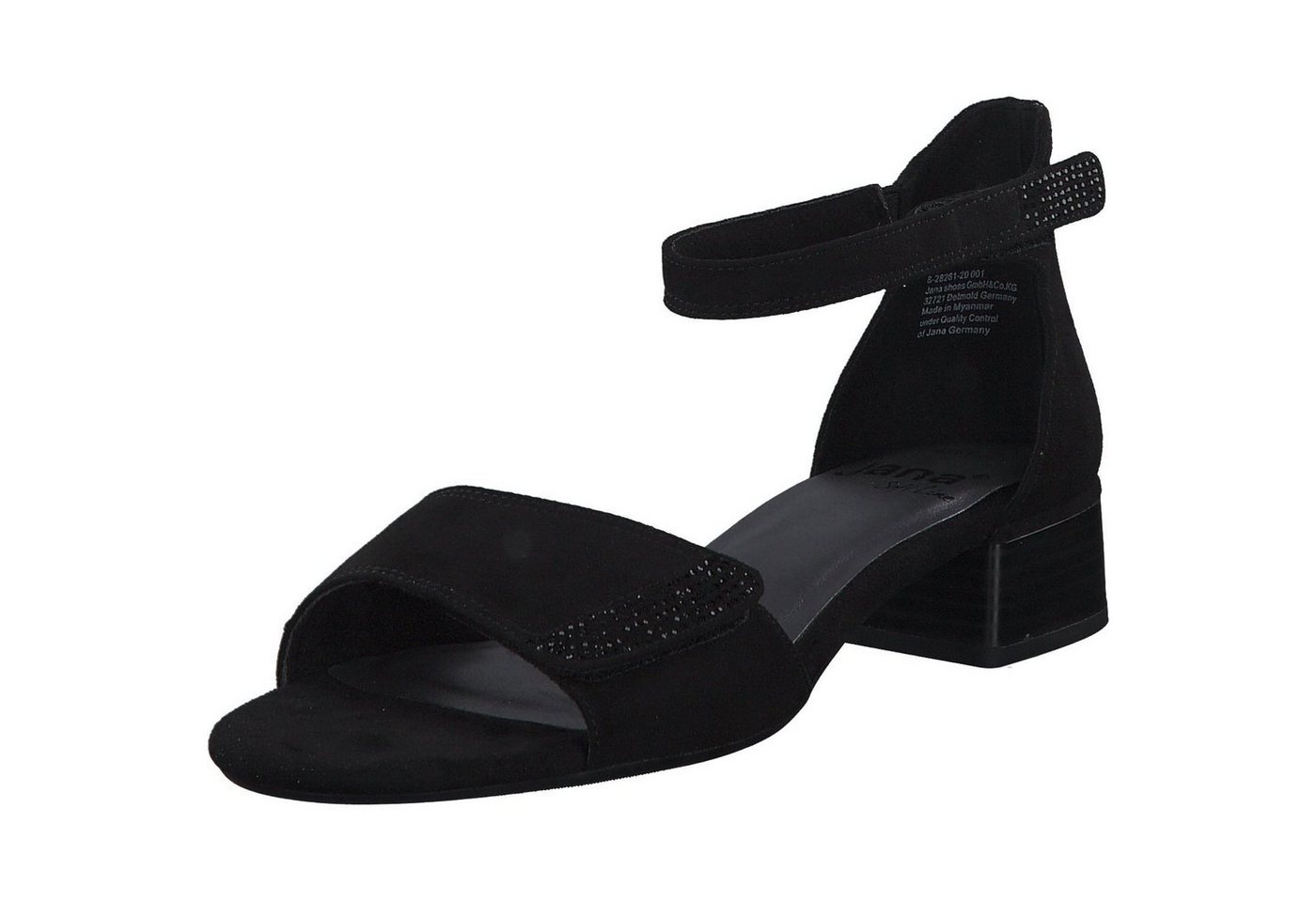 Jana 28261 Pumps Jana 28261 Pumps von Jana