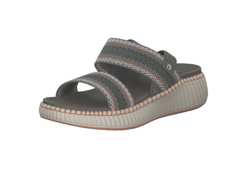 Jana 28760 Keilsandalette von Jana