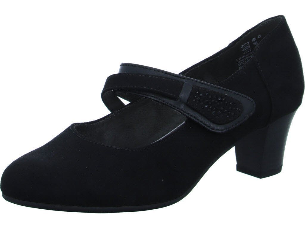 Jana 8-24464-42 Spangenpumps Jana 8-24464-42 Spangenpumps von Jana