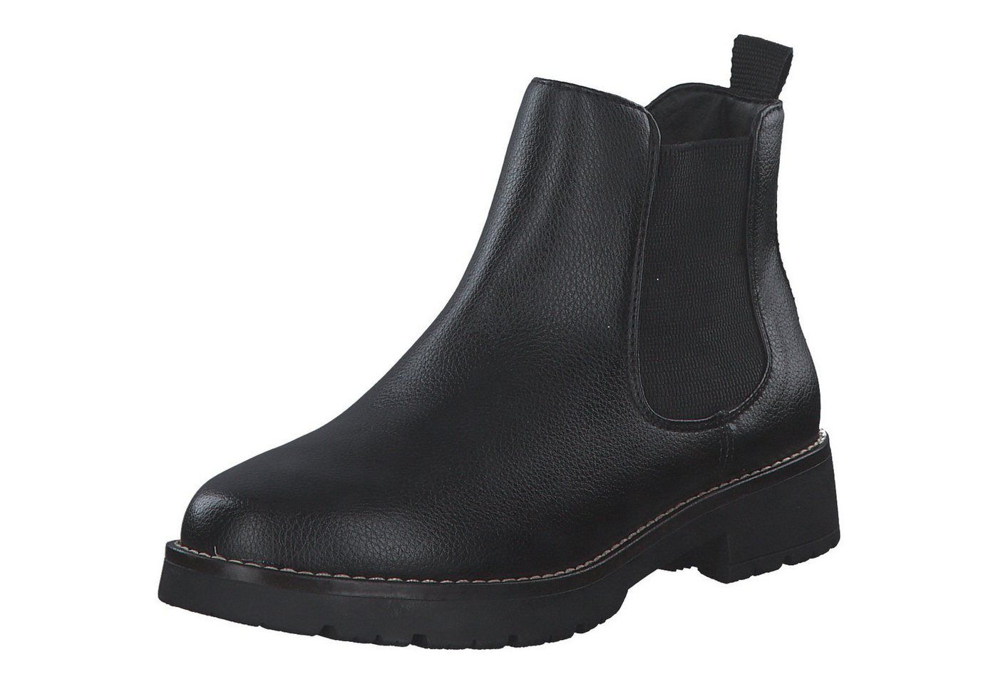Jana 8-25465-43/001 M2546543 Stiefelette von Jana
