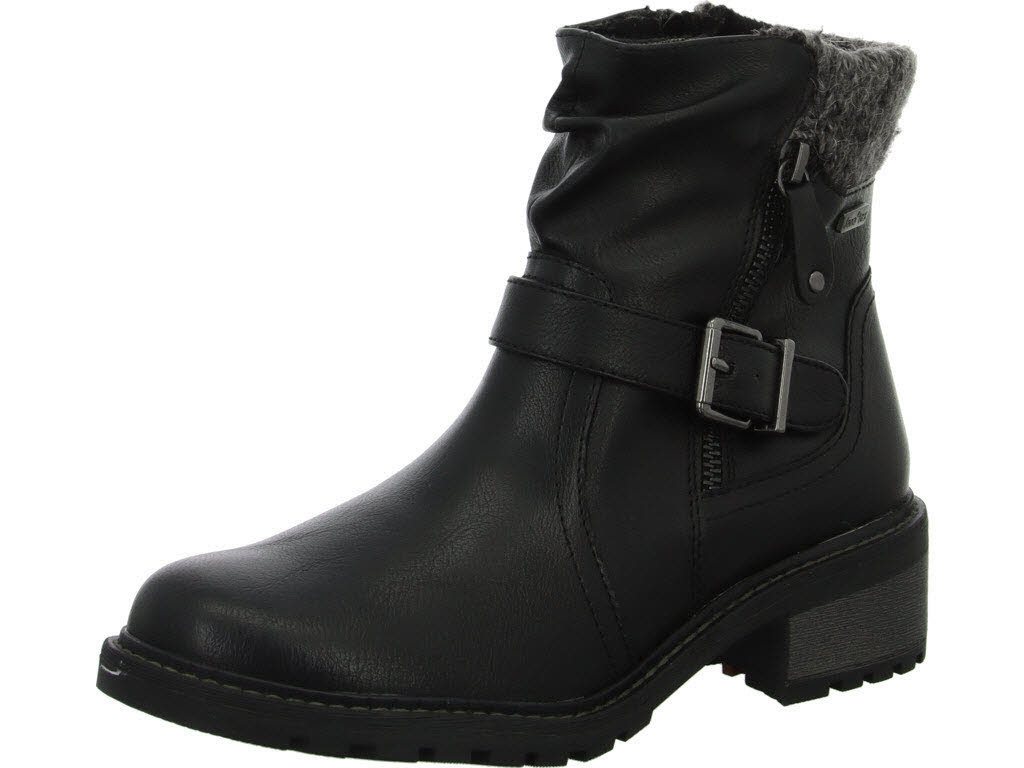 Jana 8-26488-45/001 Stiefelette von Jana