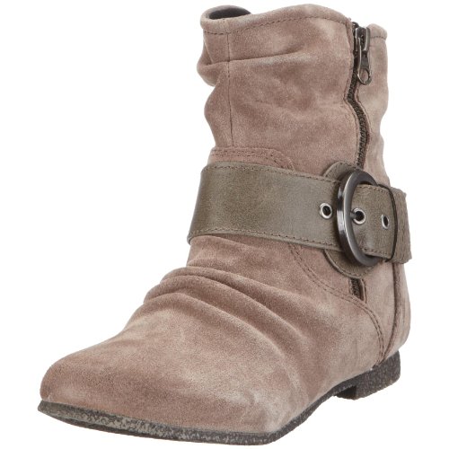 Jana 8-8-25325-25 El Porta-B-1, Damen Stiefel, Braun (CIGAR 314), EU 39.5, (UK 6) von Jana