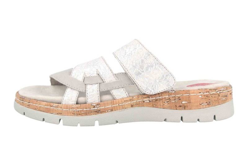 Jana 8-8-27400-26 212 Pantolette von Jana