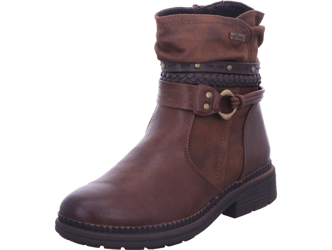 Jana Ankleboots von Jana