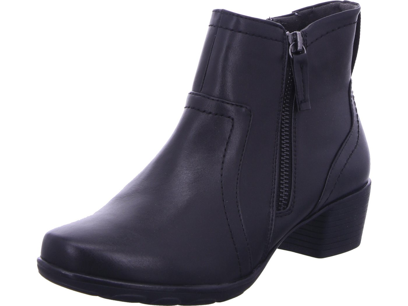 Jana Ankleboots von Jana