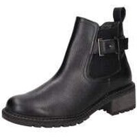 Jana Chelsea Stiefelette Damen schwarz|schwarz|schwarz|schwarz|schwarz|schwarz|schwarz von Jana