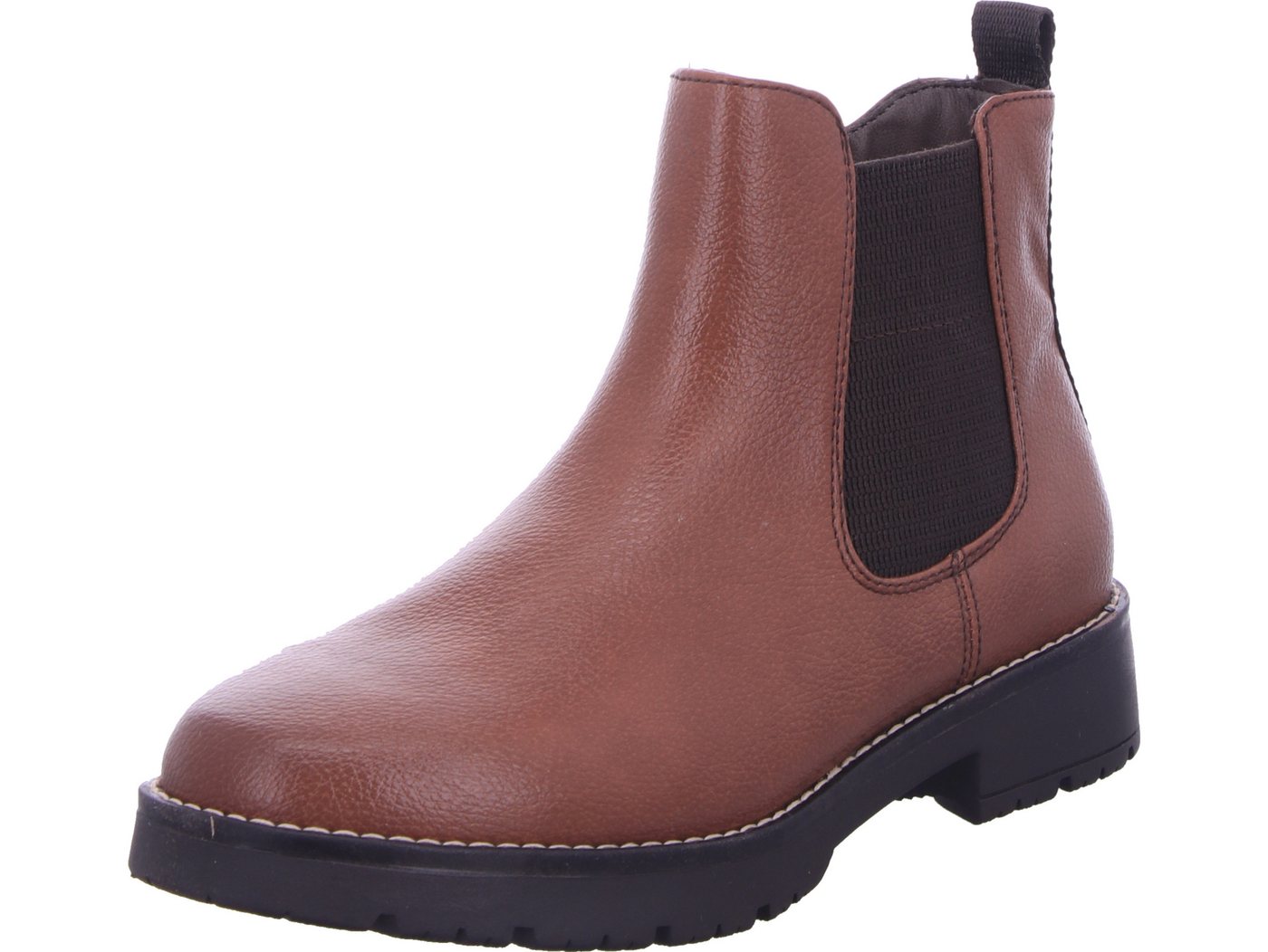 Jana Chelseaboots 100% vegan von Jana