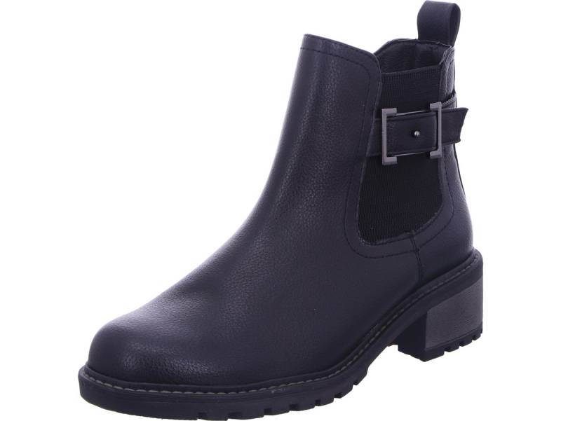 Jana Chelseaboots 100% vegan von Jana